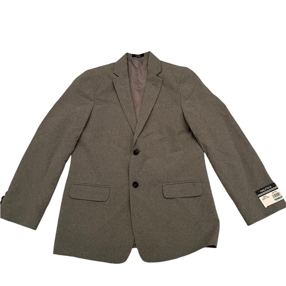 Náutica suit
